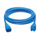 Eaton  câble électrique Bleu 3,1 m Coupleur C14 Coupleur C15 - P018-010-ABL