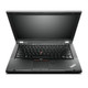 Lenovo ThinkPad T430 Intel® Core™ i5 i5-3320M 35,6 cm (14") HD+ 8 Go DDR3-SDRAM 180 Go SSD Windows 8 Noir - 23536CU