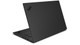 Lenovo ThinkPad P1 Intel® Core™ i7 i7-8850H Station de travail mobile 39,6 cm (15.6") Full HD 16 Go DDR4-SDRAM 1 To SSD NVIDIA® Quadro® P2000 Wi-Fi 5 (802.11ac) Windows 10 Pro Noir - 20MD0026US