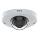 Axis  caméra de sécurité Dôme Caméra de sécurité IP Intérieure 1920 x 1080 pixels Mur - 02671-001