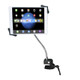 CTA Digital  support Support passif Tablette / UMPC Noir, Argent - PAD-HGT CTA Digital  support Support passif Tablette / UMPC Noir, Argent - PAD-HGT