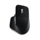 Logitech MX Master 3S souris Bureau Droitier Bluetooth Optique 8000 DPI - 910-006569