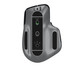 Logitech MX Master 3S souris Bureau Droitier Bluetooth Optique 8000 DPI - 910-006569