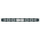 Middle Atlantic Products  accessoire de racks Système de lumière led - FWD-LT-UTL-16-21-D