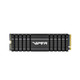 Patriot Memory VPN100 512 Go M.2 PCI Express 2.0 NVMe - VPN100-512GM28H