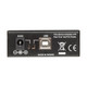 Tripp Lite  convertisseur de support réseau 100 Mbit/s 1310 nm Multimode Noir - N784-001-ST
