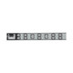 Tripp Lite  unité de distribution d'énergie 36 sortie(s) CA 0U Noir - PDU3EVSR1L1530