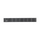 Tripp Lite  unité de distribution d'énergie 36 sortie(s) CA 0U Noir - PDU3EVSR1L1530