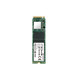 Transcend 110S 512 Go M.2 PCI Express 3.0 NVMe 3D NAND - TS512GMTE110S