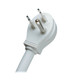 Tripp Lite  protection surtension Gris clair 8 sortie(s) CA 110 - 125 V 3,66 m - ISOTEL8ULTRA