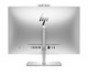 HP EliteOne 870 G9 Intel® Core™ i7 i7-13700 68,6 cm (27") 1920 x 1080 pixels PC All-in-One 16 Go DDR5-SDRAM 512 Go SSD Windows 11 Pro Wi-Fi 6E (802.11ax) Argent - 8B3V7AW