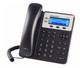 Grandstream Networks  téléphone Téléphone DECT Noir - GXP1620