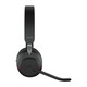 Jabra  écouteur/casque Sans fil Arceau Bureau/Centre d'appels USB Type-C Bluetooth Noir - 26599-989-889