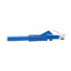Tripp Lite  câble de réseau Bleu 0,457 m Cat6a F/UTP (FTP) - N237A-F18N-WHSH