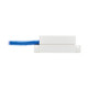 Tripp Lite  câble de réseau Bleu 0,457 m Cat6a F/UTP (FTP) - N237A-F18N-WHSH