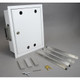WIREMOLD  armoire électrique - WAPE5-1242KIT