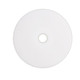 Verbatim DVD-R 4.7GB 8X AquaAce Glossy White Inkjet Printable, Hub Printable 50pk Spindle 4,7 Go 50 pièce(s) - 96552