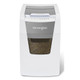 Kensington OfficeAssist A1500 destructeur de papier Découpage par micro-broyage 55 dB Gris, Blanc - K52050AM