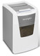 Kensington OfficeAssist A1500 destructeur de papier Découpage par micro-broyage 55 dB Gris, Blanc - K52050AM