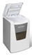Kensington OfficeAssist A1500 destructeur de papier Découpage par micro-broyage 55 dB Gris, Blanc - K52050AM
