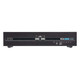 ATEN  commutateur écran, clavier et souris Noir - CS1142DP4C ATEN  commutateur écran, clavier et souris Noir - CS1142DP4C