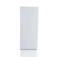 C2G Single Gang Wall Box Ivory Ivoire - 03838