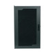 Middle Atlantic Products  accessoire de racks Porte - DOOR-P18