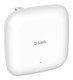 D-Link DAP‑X2810 Point d’accès PoE bibande AX1800 Wi-Fi 6 - DAP-X2810