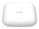 D-Link DAP‑X2810 Point d’accès PoE bibande AX1800 Wi-Fi 6 - DAP-X2810