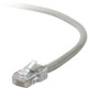 Belkin Cat5e patch cable, 0.45m câble de réseau 0,45 m - A3L791-18INCH