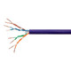 Monoprice  câble de réseau Violet 304,8 m Cat6 U/UTP (UTP) - 44487