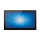 Elo Touch Solutions 2295L 54,6 cm (21.5") LED 400 cd/m² Full HD Noir Écran tactile - E146083