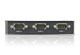 ATEN Hub USB à RS-232 4 ports - UC2324-AT