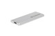 Transcend ESD260C 250 Go USB Type-C 3.2 Gen 2 (3.1 Gen 2) Argent - TS250GESD260C