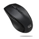 Adesso  clavier Souris incluse Universel RF sans fil QWERTY Anglais américain Noir - WKB-1600CB