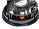 Monoprice Alpha 2-voies Noir, Blanc Avec fil 60 W - 34197