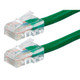 Monoprice  câble de réseau Vert 0,91 m Cat6 U/UTP (UTP) - 14289