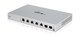 Ubiquiti UniFi  commutateur réseau Géré 10G Ethernet (100/1000/10000) Connexion Ethernet, supportant l'alimentation via ce port (PoE) 1U Gris - US-XG-6POE