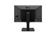 LG 24CN650N-6N Intel® Celeron® J4105 60,5 cm (23.8") 1920 x 1080 pixels All-in-One thin client 4 Go DDR4-SDRAM 16 Go eMMC Wi-Fi 5 (802.11ac) Noir - 24CN650N-6N.AUB