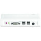 Trendnet  commutateur écran, clavier et souris - TK-204UK Trendnet  commutateur écran, clavier et souris - TK-204UK