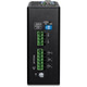 Trendnet  commutateur réseau Géré L2+ Gigabit Ethernet (10/100/1000) Connexion Ethernet, supportant l'alimentation via ce port (PoE) Noir - TI-BG62I
