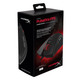 HyperX Pulsefire FPS souris Gaming Droitier USB Type-A Optique 3200 DPI - HX-MC001A/AM