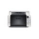 Kodak i4250 Scanner Scanner ADF 600 x 600 DPI A3 Noir, Blanc - 1681006