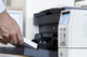 Kodak i4250 Scanner Scanner ADF 600 x 600 DPI A3 Noir, Blanc - 1681006