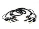 Vertiv Avocent  câble kvm 1,8 m - CBL0146
