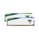 Patriot Memory Viper Elite 5 RGB module de mémoire 32 Go 2 x 16 Go DDR5 - PVER532G70C38KW