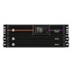 Vertiv Liebert  alimentation d'énergie non interruptible Double-conversion (en ligne) 8 kVA 8000 W - GXT5LI-8000MVRT4UXLN