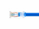 Monoprice  câble de réseau Bleu 7,62 m Cat6a U/UTP (UTP) - 44656