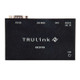 C2G TruLink HDMI+RS232 over Cat5 Box Receiver Récepteur AV Noir - 29273
