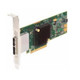 Lenovo  contrôleur RAID PCI Express x8 3.0 6 Gbit/s - 46C9010